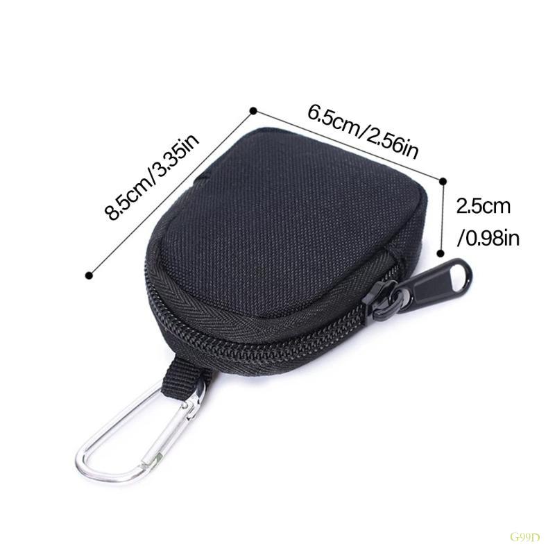 กระเป๋าใส่กุญแจพกพาแบบพับได้ 1 - Edc Carry Items บทวิจารณ์และราคา