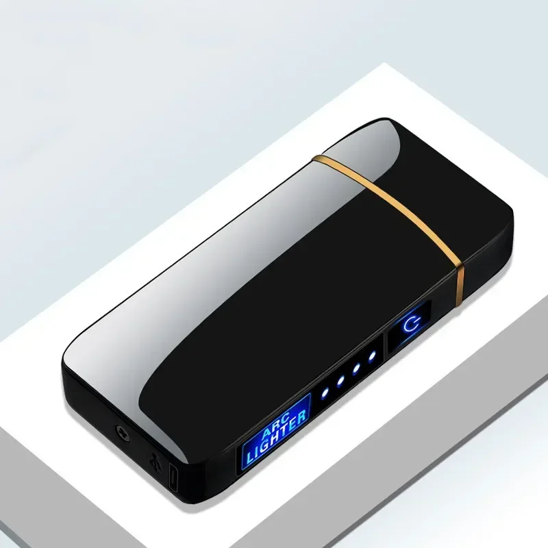 2024 ใหม่Windproofไฟฟ้าโลหะไฟแ - Lighter Insert Zippo บทวิจารณ์และราคา