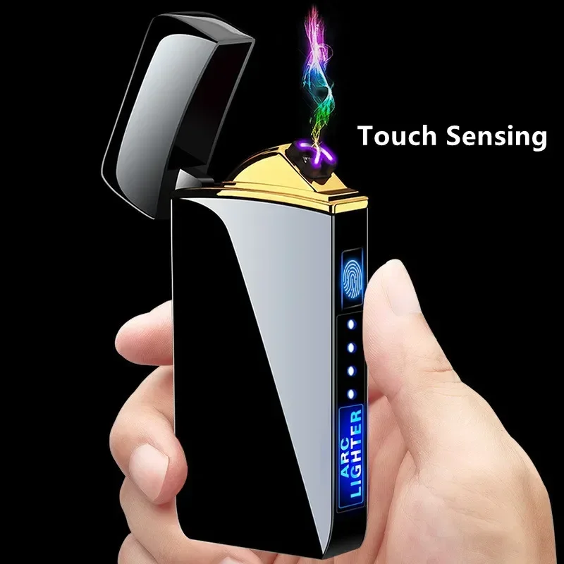 2024 ใหม่Windproofไฟฟ้าโลหะไฟแ - Lighter Insert Zippo บทวิจารณ์และราคา