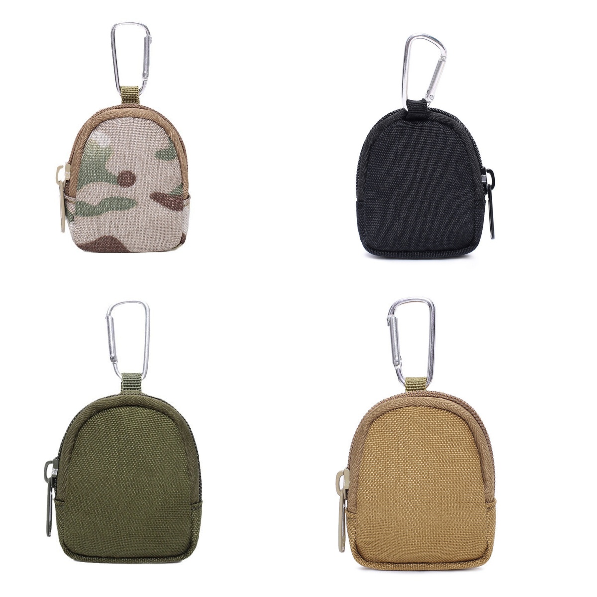 กระเป๋าใส่ของอเนกประสงค์แบบยุท - Edc Carry Items บทวิจารณ์และราคา