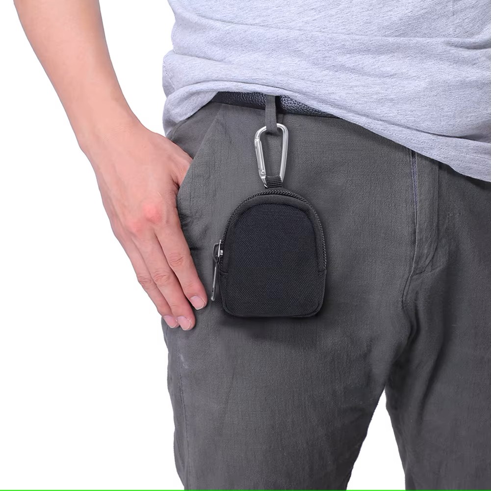 กระเป๋าใส่ของอเนกประสงค์แบบยุท - Edc Carry Items บทวิจารณ์และราคา