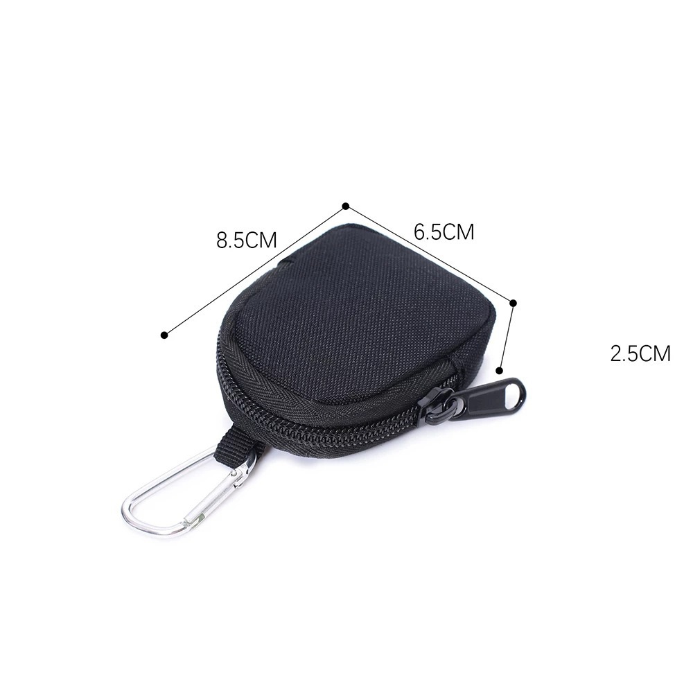 กระเป๋าใส่ของอเนกประสงค์แบบยุท - Edc Carry Items บทวิจารณ์และราคา