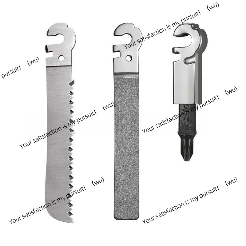 ZOCI- S804 เครื่องมืออเนกประสง - Edc Every Day Carry おもちゃ บทวิจารณ์และราคา