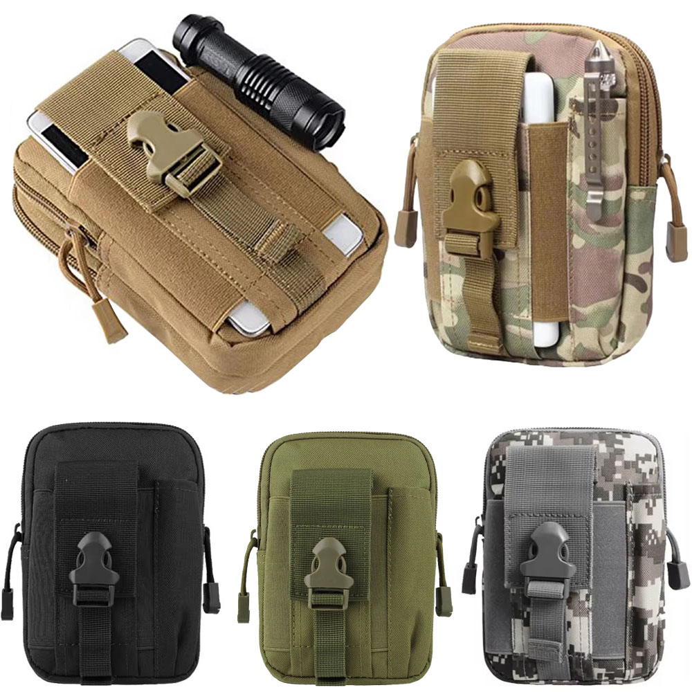 อุปกรณ์กลางแจ้ง เครื่องมือ อุป - Edc Carry Items บทวิจารณ์และราคา