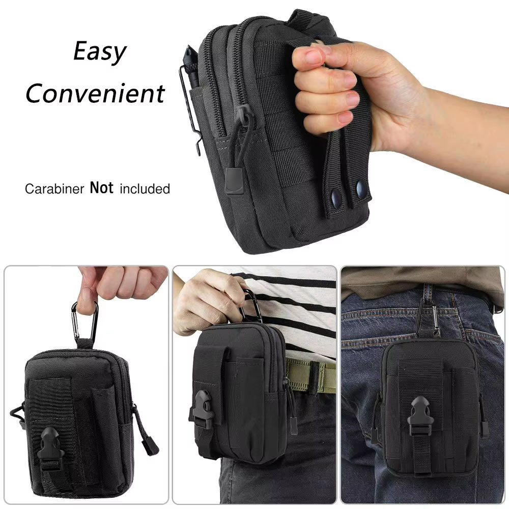 อุปกรณ์กลางแจ้ง เครื่องมือ อุป - Edc Carry Items บทวิจารณ์และราคา