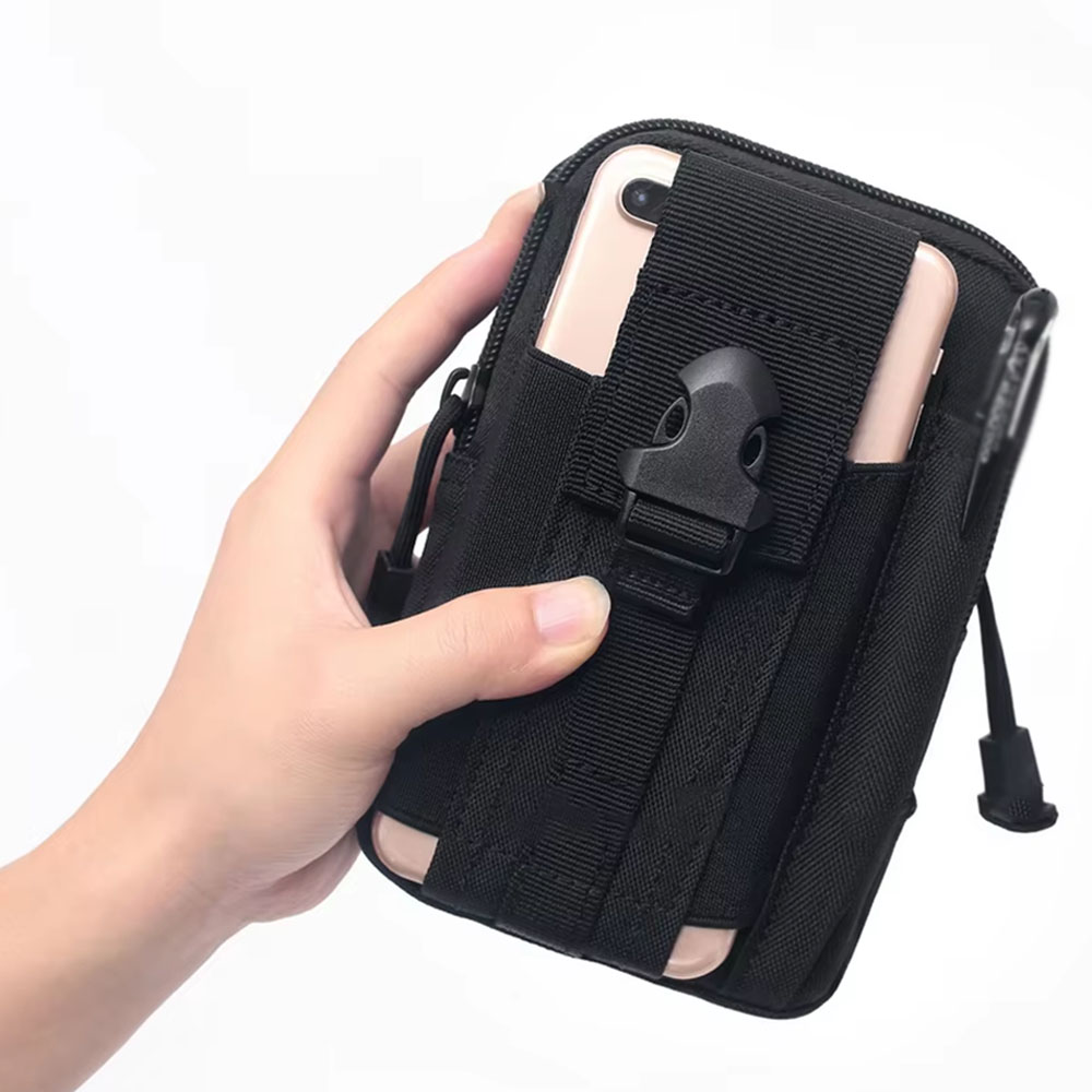 อุปกรณ์กลางแจ้ง เครื่องมือ อุป - Edc Carry Items บทวิจารณ์และราคา
