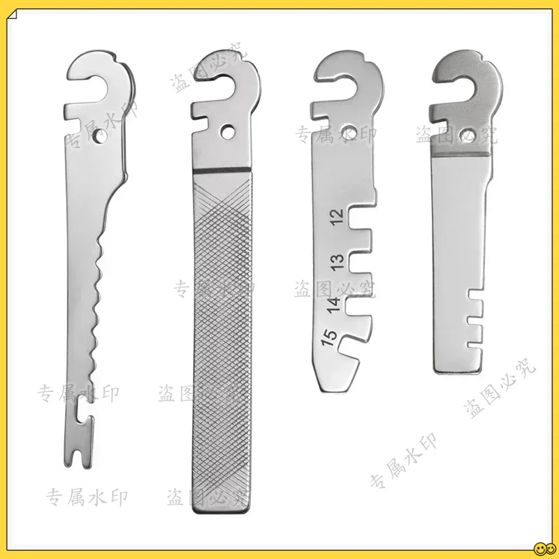 Roxon S804 Flex Multi tool ดีไ - Edc Every Day Carry おもちゃ บทวิจารณ์และราคา