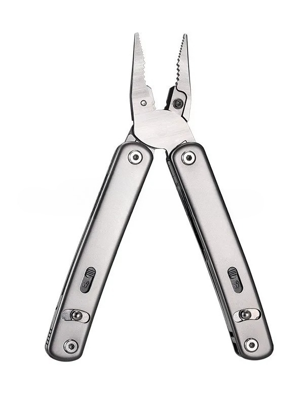 Roxon S804 Flex Multi tool ดีไ - Edc Every Day Carry おもちゃ บทวิจารณ์และราคา