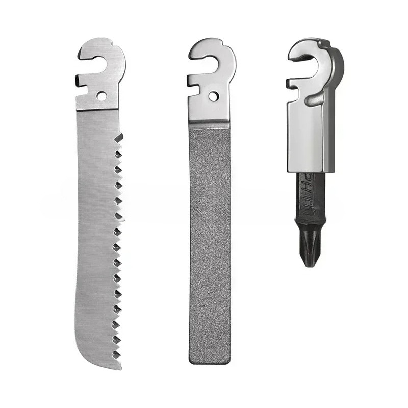 Roxon S804 Flex Multi tool ดีไ - Edc Every Day Carry おもちゃ บทวิจารณ์และราคา